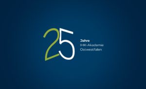 25 Jahre IHK-Akademie Ostwestfalen